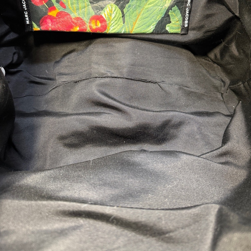 Marc Jacobs Redux Grunge Cherries Fruit Limited Edition 1993/2018 Tote - Picture 10 of 12
